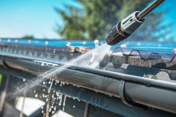 Best Residential Pressure Washing Services  in Barre, VT