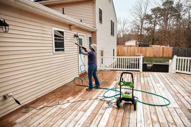 Best Best Pressure Washing Companies  in Barre, VT
