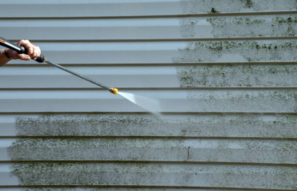 Barre, VT Pressure Washing Company