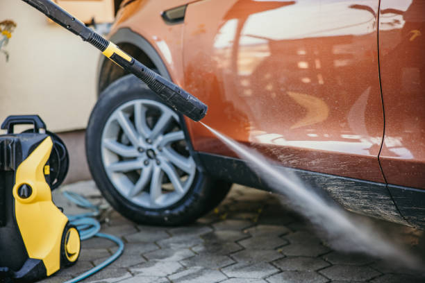 Best Residential Pressure Washing Services  in Barre, VT