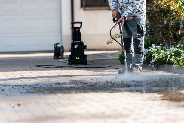 Best Exterior Home Cleaning  in Barre, VT